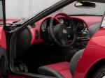 Alfa Romeo TZ3 Stradale 2011 года